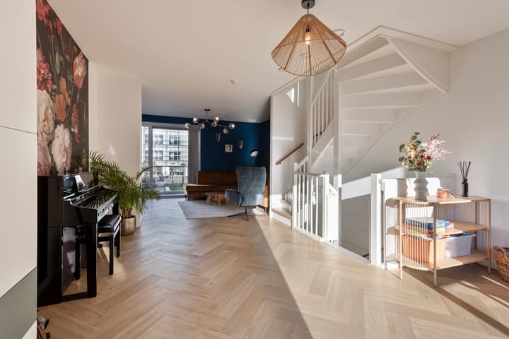 Foto 19 van Esperantoplein 32