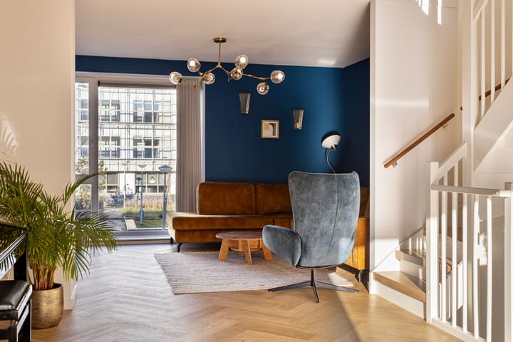 Foto 20 van Esperantoplein 32