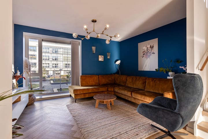 Foto 21 van Esperantoplein 32