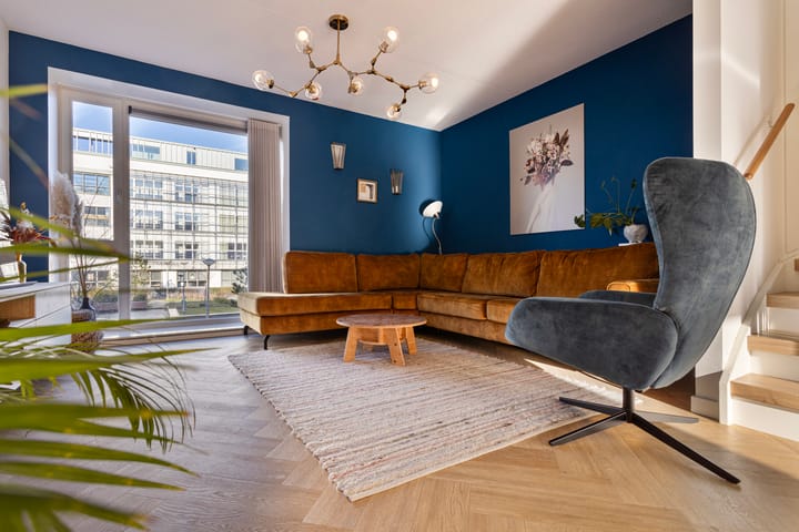 Foto 22 van Esperantoplein 32