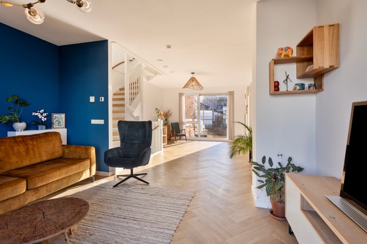 Foto 23 van Esperantoplein 32