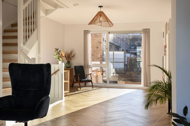 Foto 24 van Esperantoplein 32