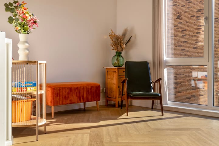 Foto 25 van Esperantoplein 32