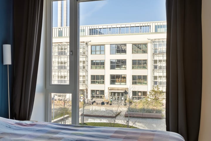 Foto 29 van Esperantoplein 32