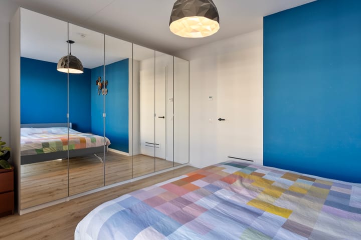 Foto 30 van Esperantoplein 32