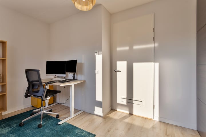 Foto 36 van Esperantoplein 32