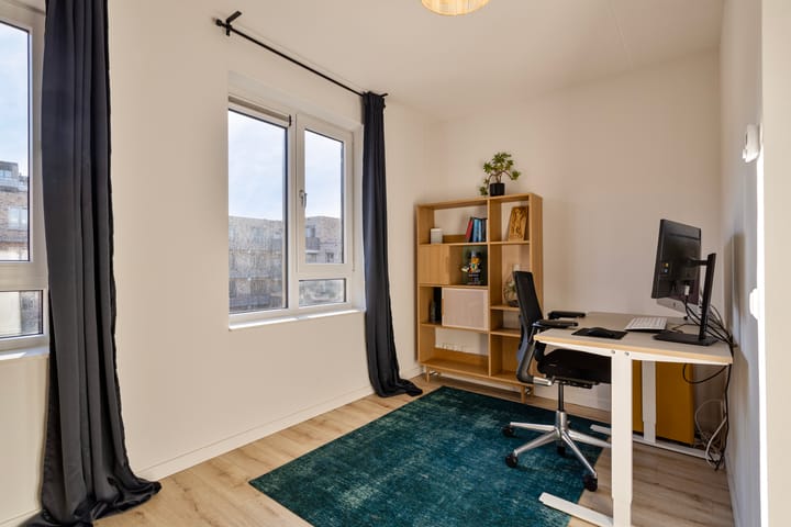 Foto 37 van Esperantoplein 32