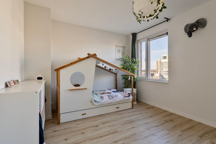 Foto 40 van Esperantoplein 32