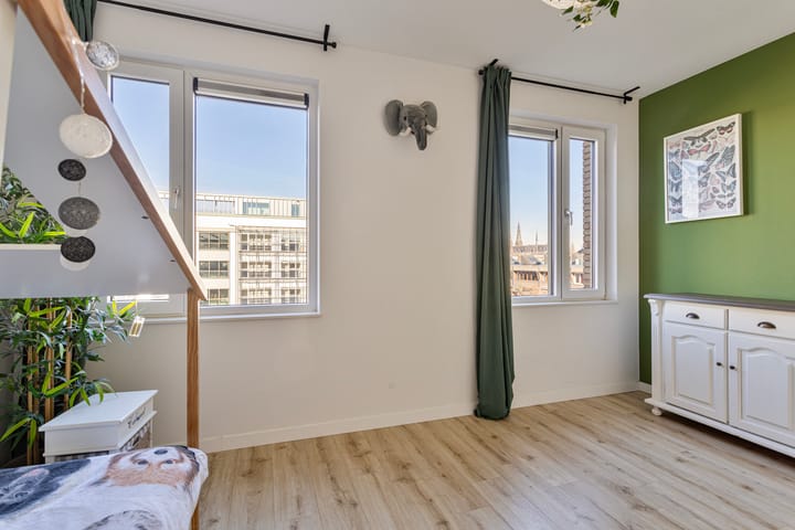 Foto 41 van Esperantoplein 32