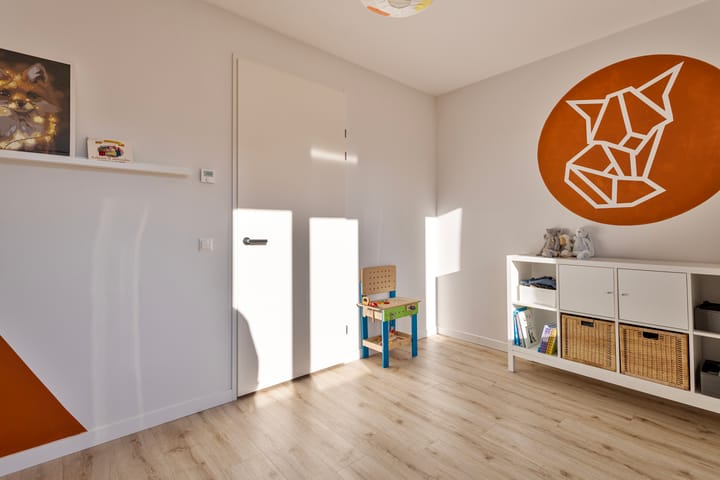 Foto 43 van Esperantoplein 32