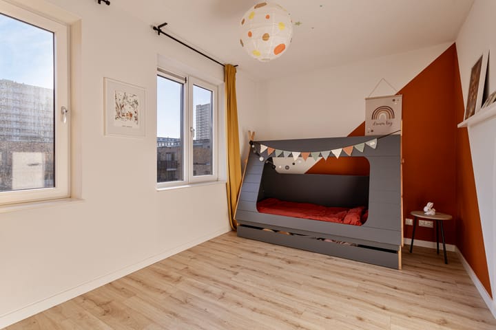 Foto 44 van Esperantoplein 32