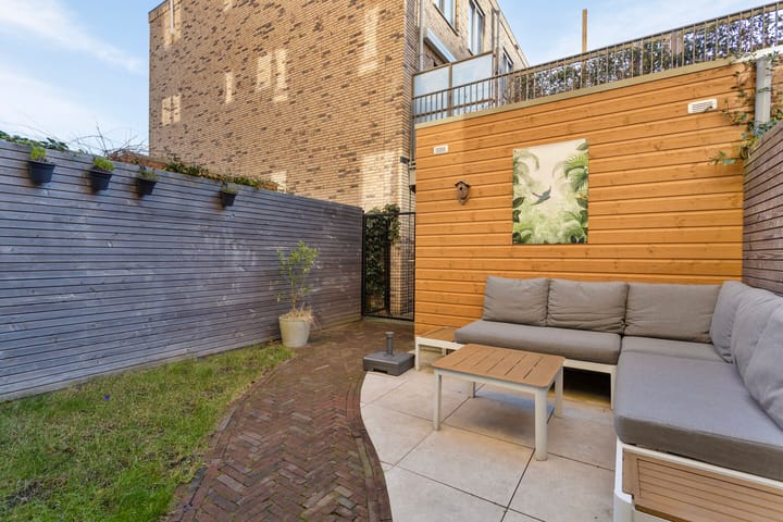 Foto 45 van Esperantoplein 32