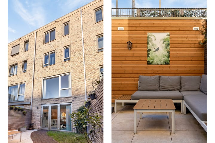 Foto 48 van Esperantoplein 32