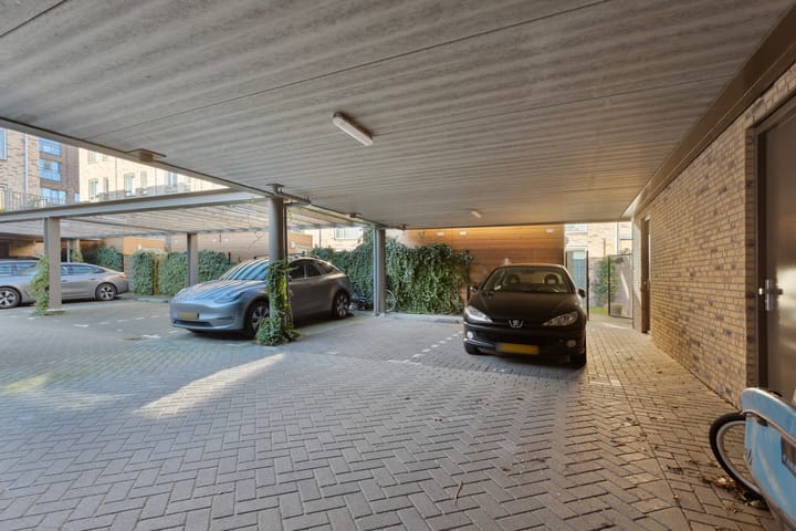 Foto 49 van Esperantoplein 32