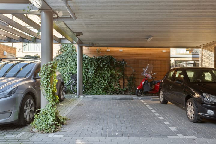 Foto 50 van Esperantoplein 32