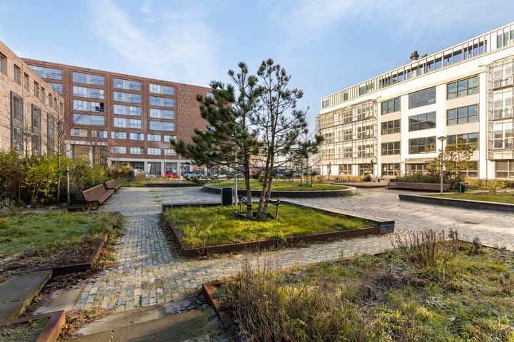 Foto 51 van Esperantoplein 32