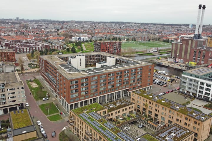 Foto 55 van Esperantoplein 32