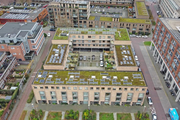 Foto 56 van Esperantoplein 32