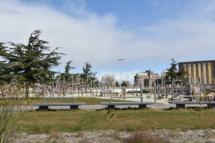 Foto 57 van Esperantoplein 32