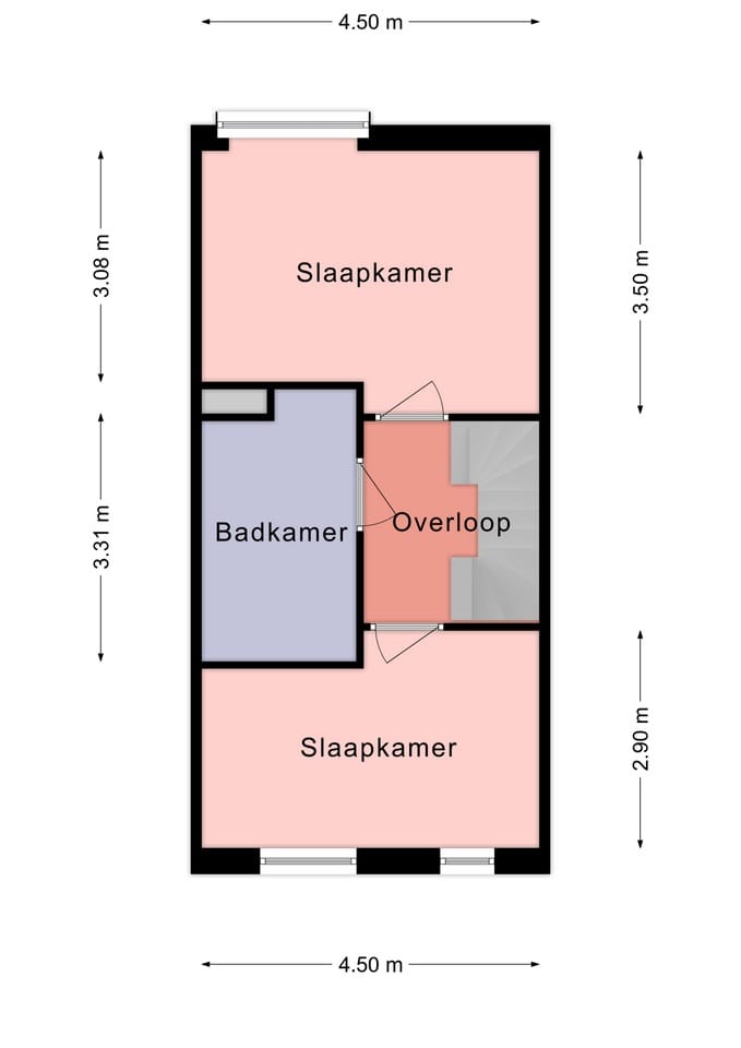 Foto 62 van Esperantoplein 32