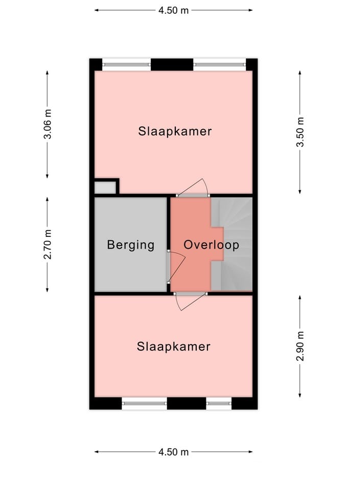 Foto 63 van Esperantoplein 32