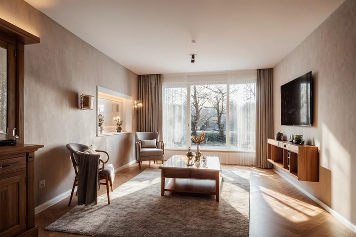 Foto 4 van Voornstraat 6