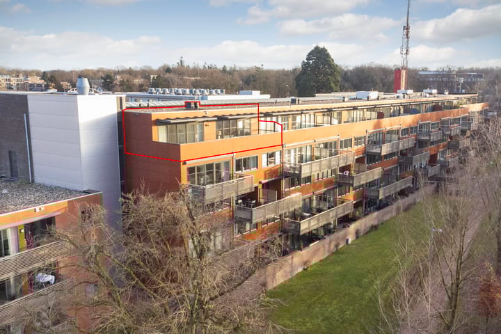 Foto 1 van Burgemeester van Dijkeplein 112