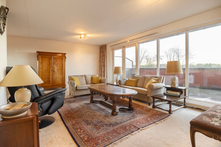 Foto 2 van Burgemeester van Dijkeplein 112