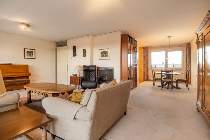 Foto 5 van Burgemeester van Dijkeplein 112