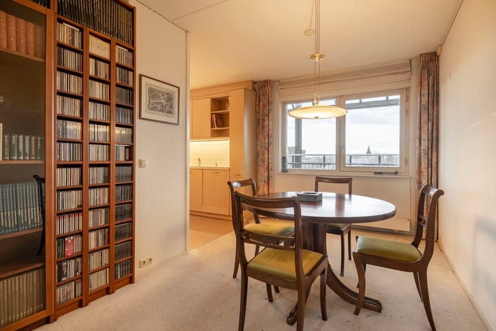 Foto 6 van Burgemeester van Dijkeplein 112