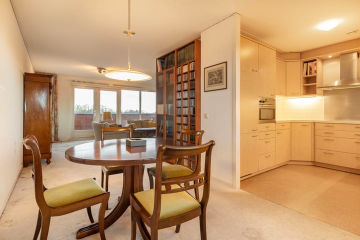 Foto 7 van Burgemeester van Dijkeplein 112