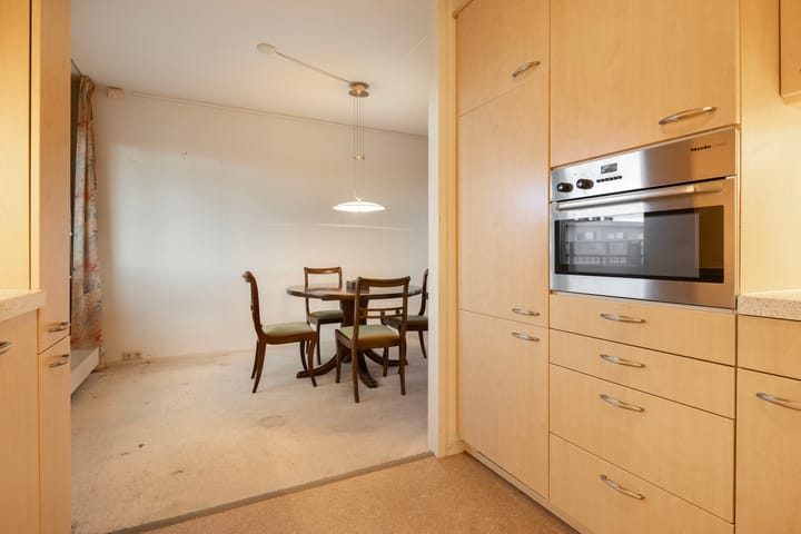 Foto 9 van Burgemeester van Dijkeplein 112