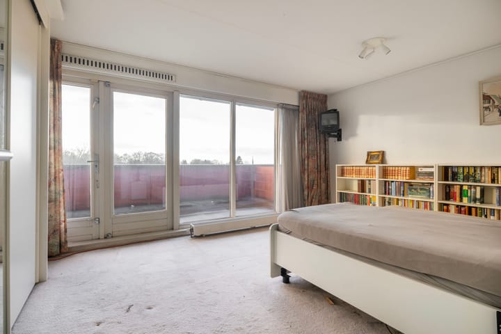 Foto 10 van Burgemeester van Dijkeplein 112