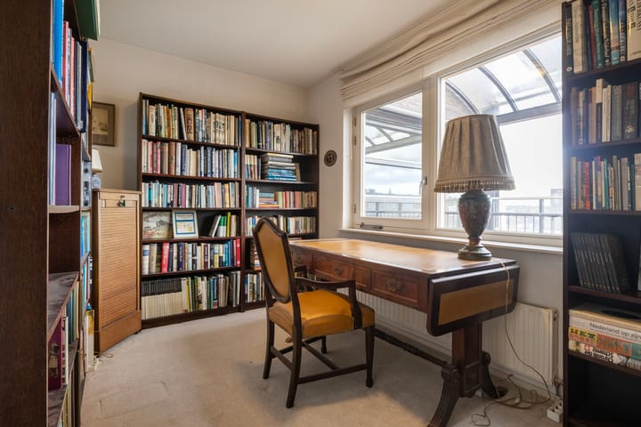 Foto 12 van Burgemeester van Dijkeplein 112