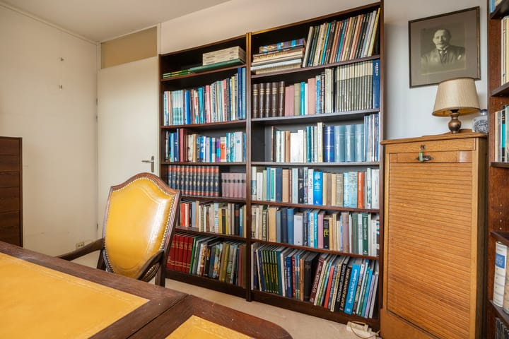 Foto 13 van Burgemeester van Dijkeplein 112