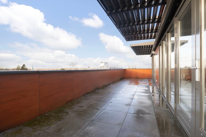 Foto 19 van Burgemeester van Dijkeplein 112