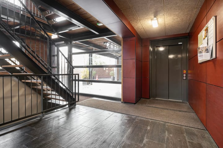 Foto 24 van Burgemeester van Dijkeplein 112