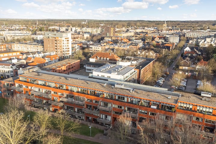 Foto 27 van Burgemeester van Dijkeplein 112