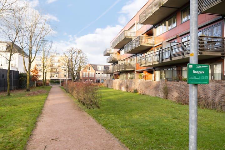 Foto 28 van Burgemeester van Dijkeplein 112