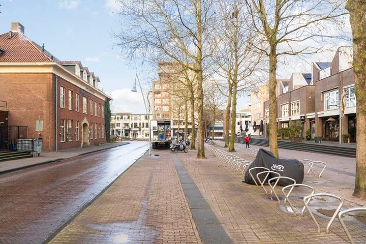 Foto 30 van Burgemeester van Dijkeplein 112