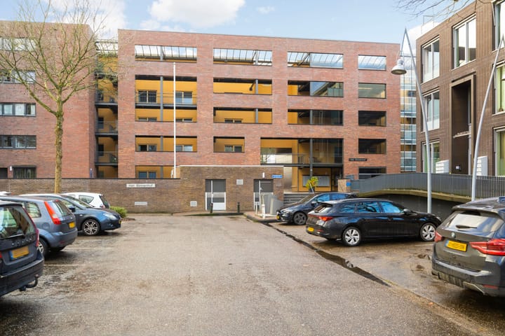 Foto 31 van Burgemeester van Dijkeplein 112