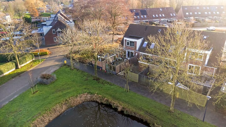 Foto 2 van De Leeuw 29