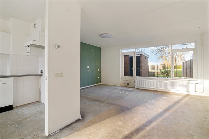 Foto 3 van De Leeuw 29