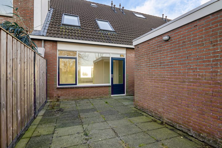 Foto 13 van De Leeuw 29