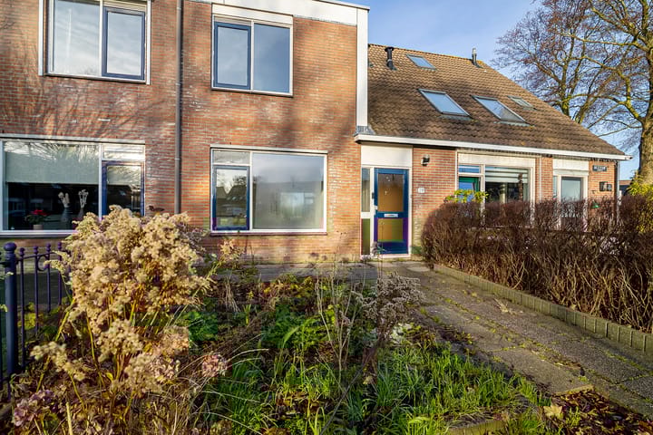 Foto 15 van De Leeuw 29