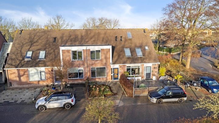 Foto 30 van De Leeuw 29