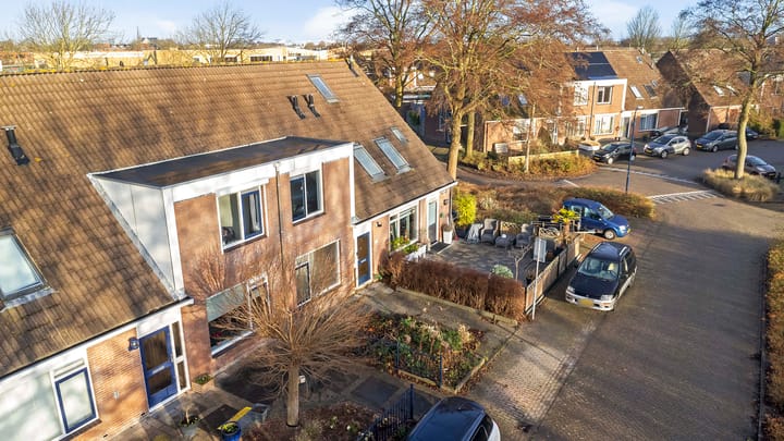 Foto 33 van De Leeuw 29