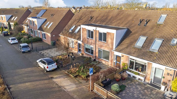 Foto 34 van De Leeuw 29