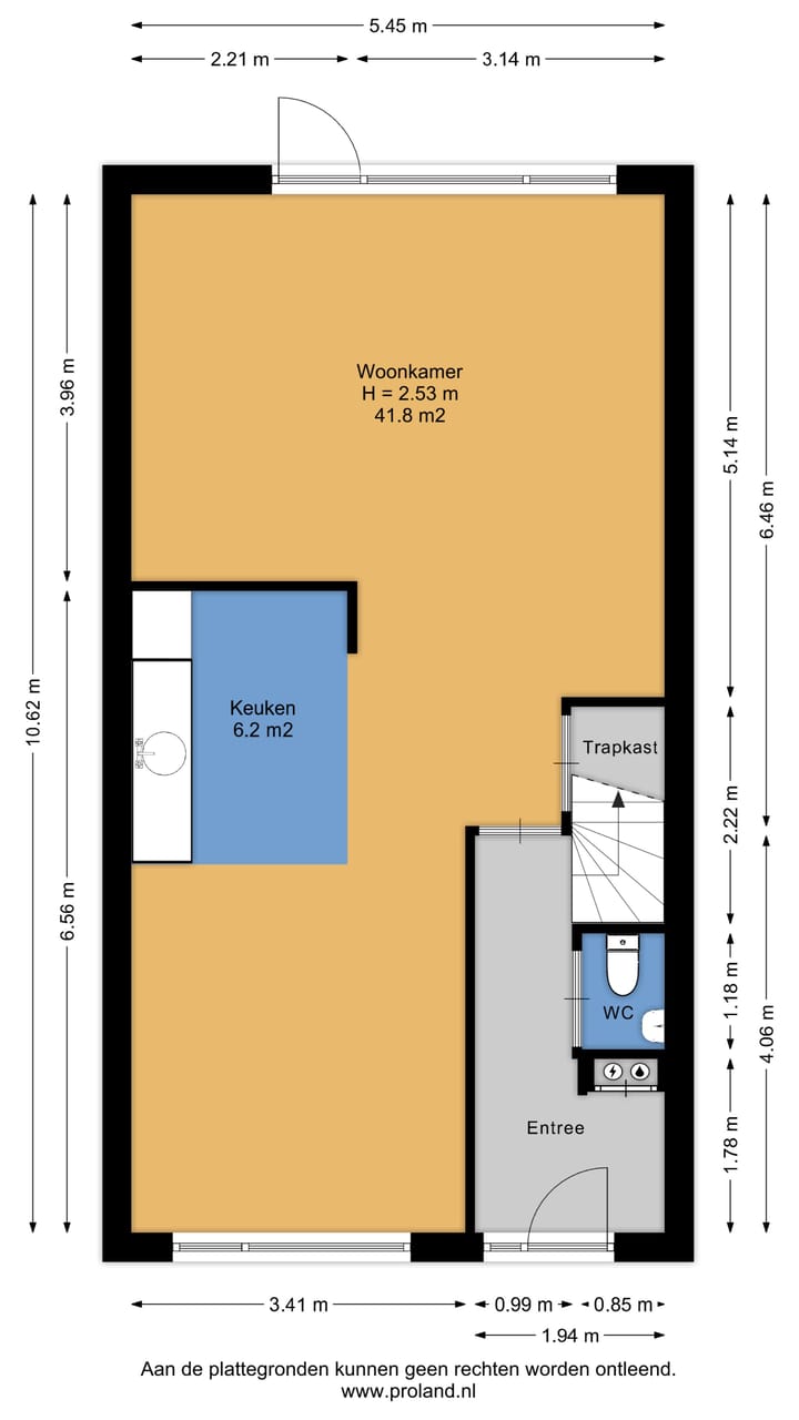 Foto 35 van De Leeuw 29