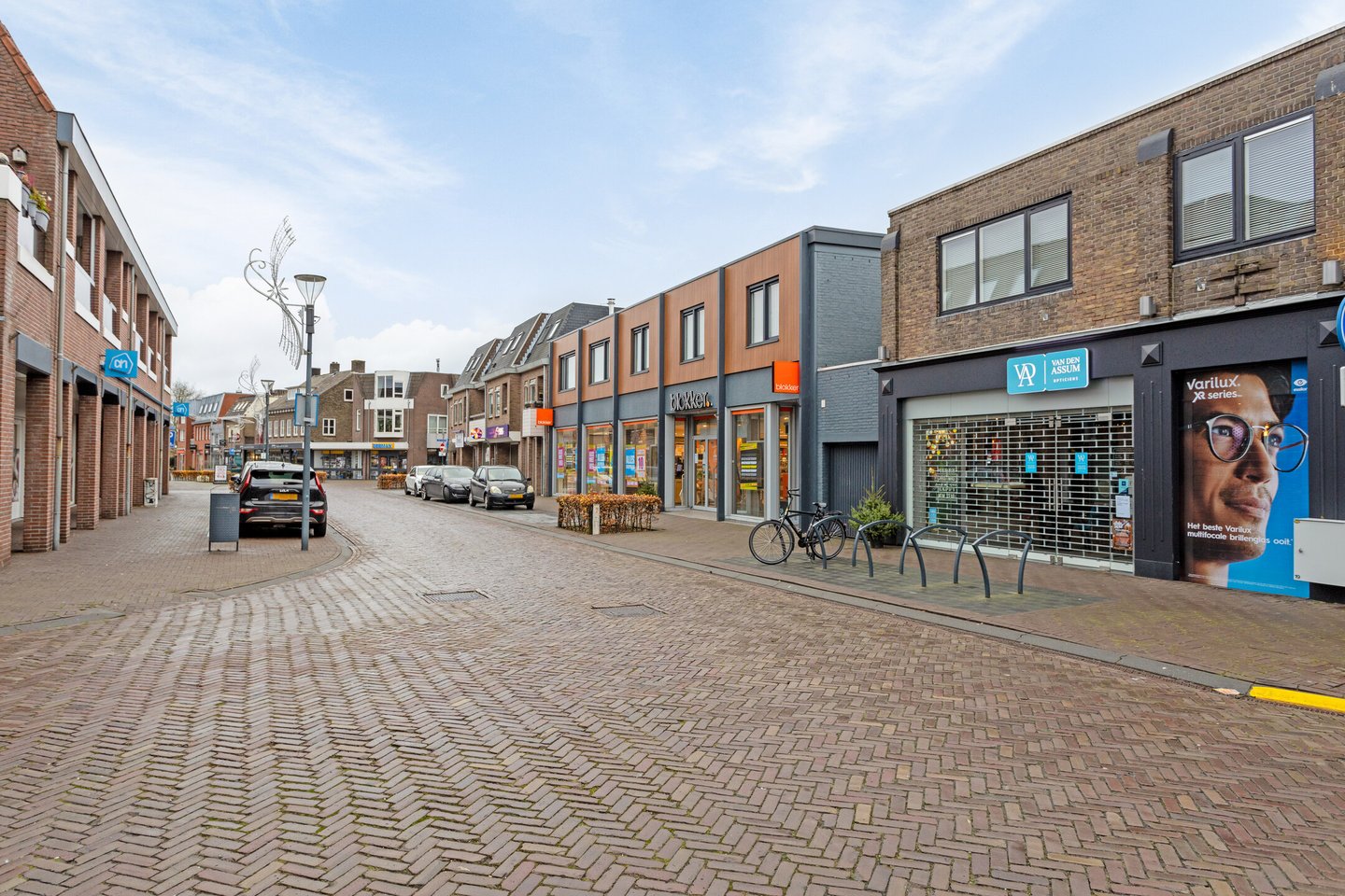 View photo 3 of Tramstraat 17